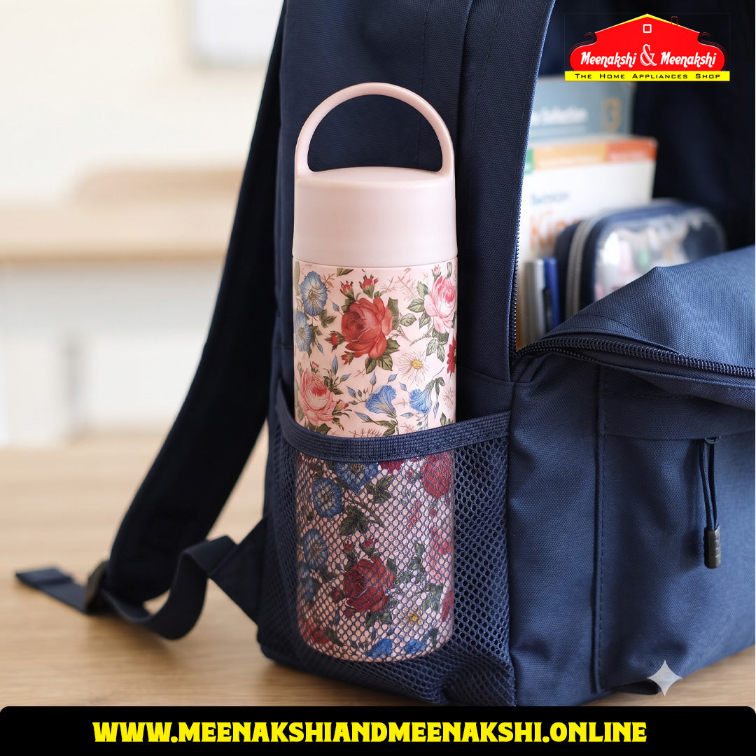 MM SS Handy Vacuum Flask 350ml