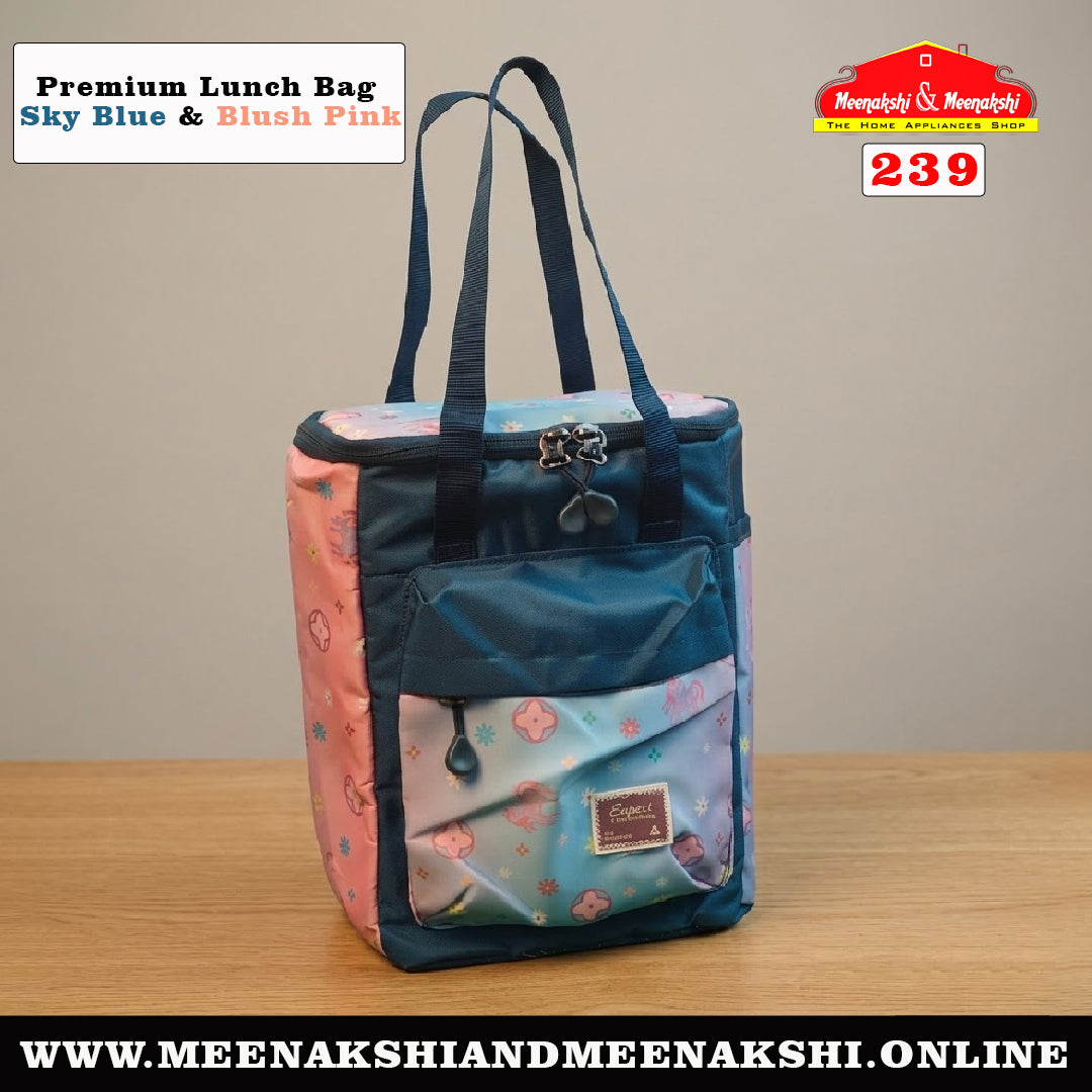 Premium Lunch Bag