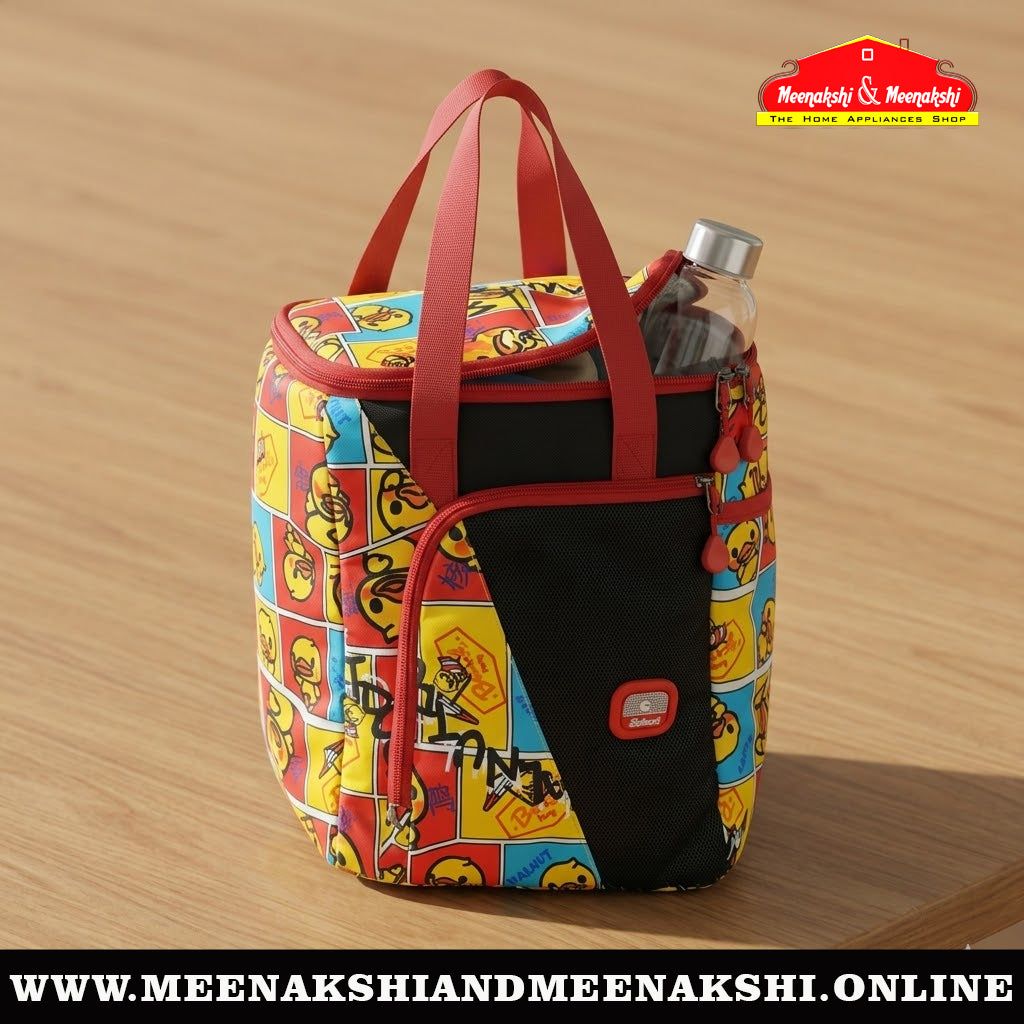 Expert Lunch Bag
