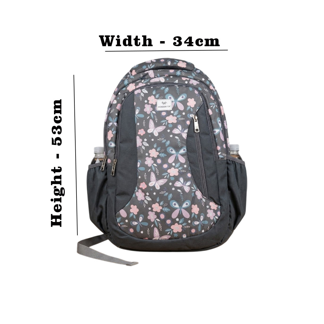 Wonder Fox Multipurpose Bag