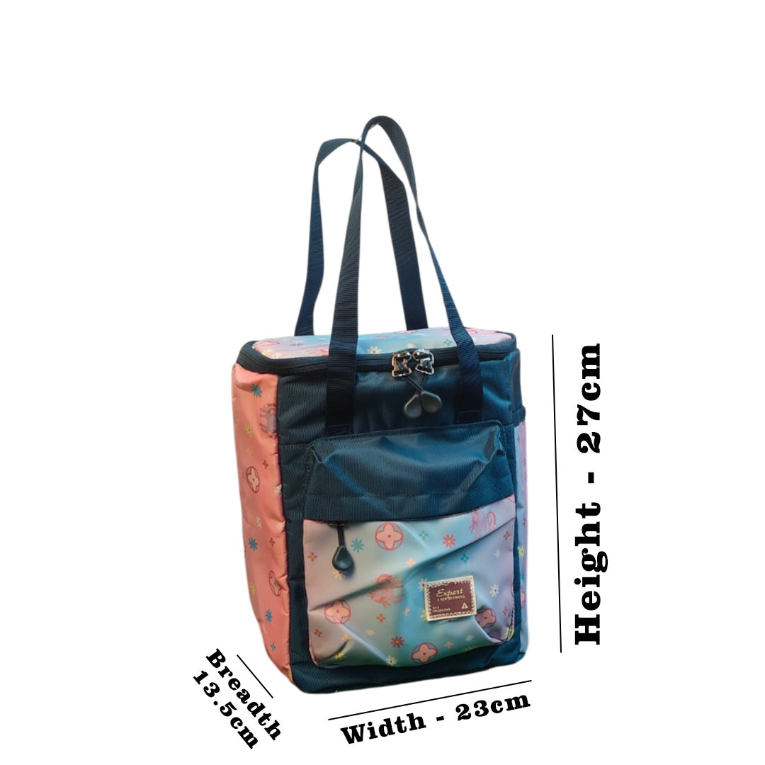 Premium Lunch Bag