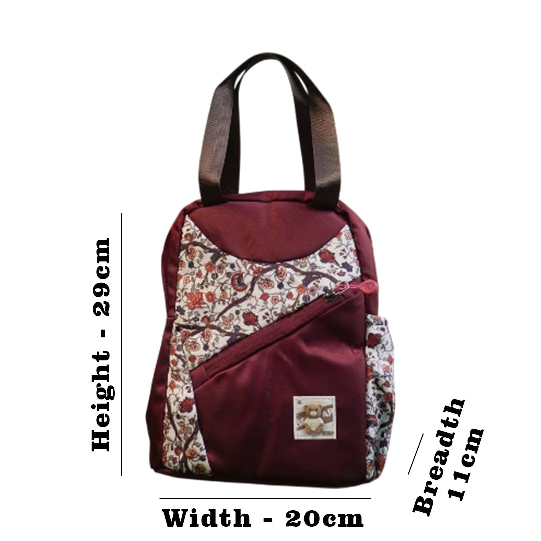 Toy Lunch Bag