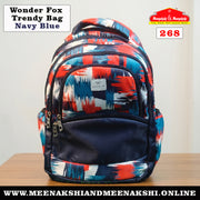 Wonder Fox Trendy Bag