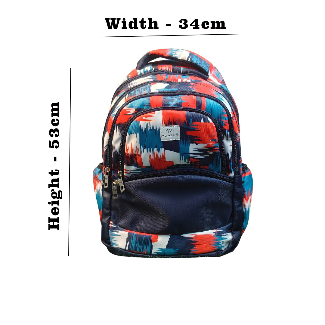 Wonder Fox Trendy Bag