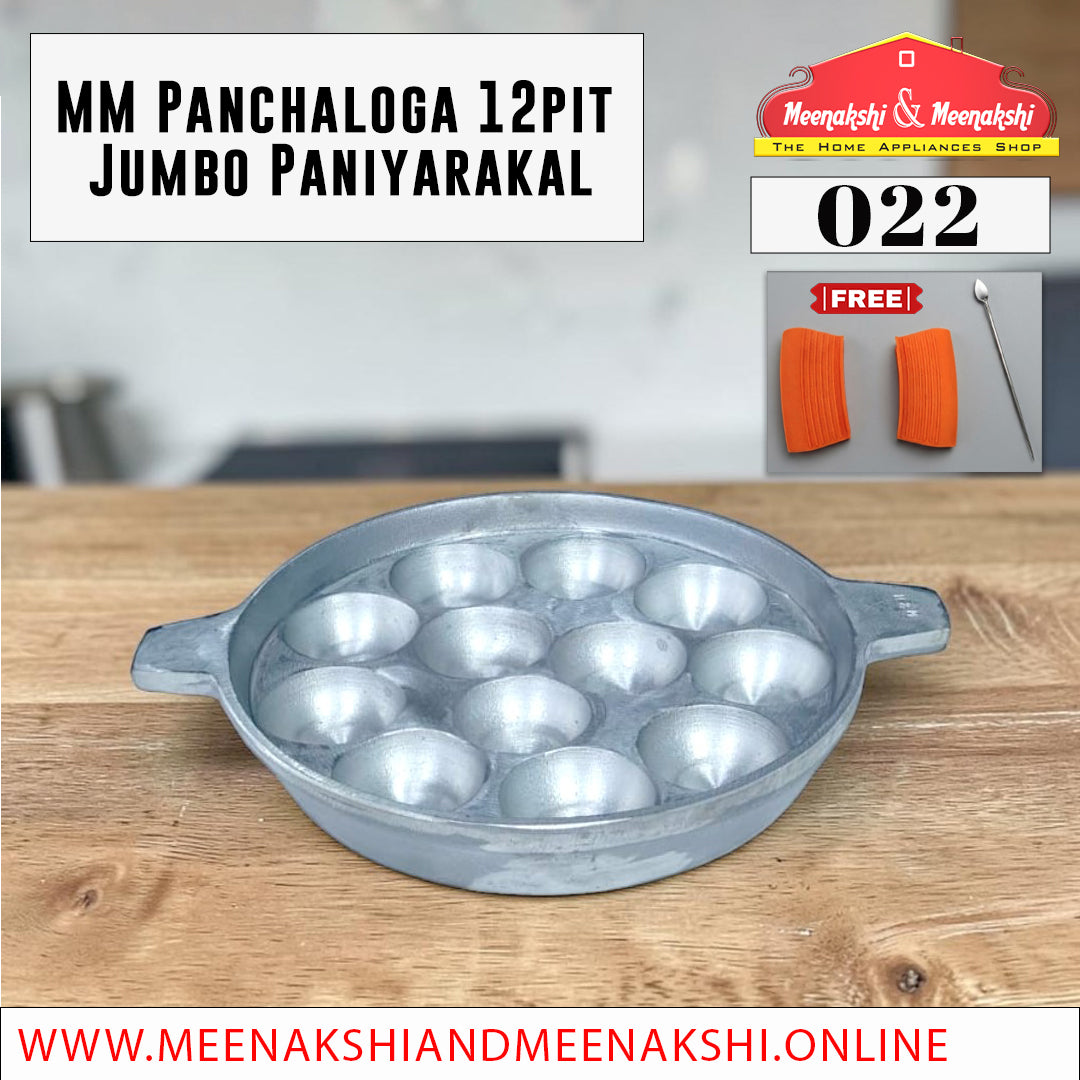MM Panchaloga 12pit Jumbo Paniyarakal 022