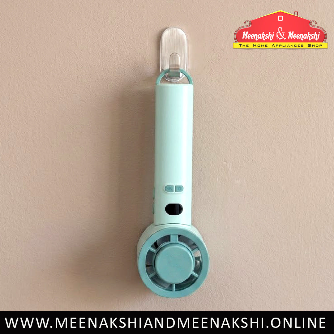 Akari Handheld Jet Fan AK-4