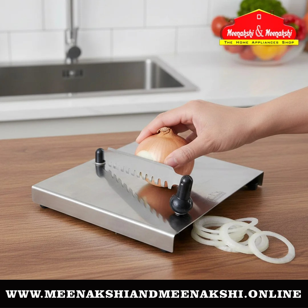 MM SS Chopping Board Blade 373