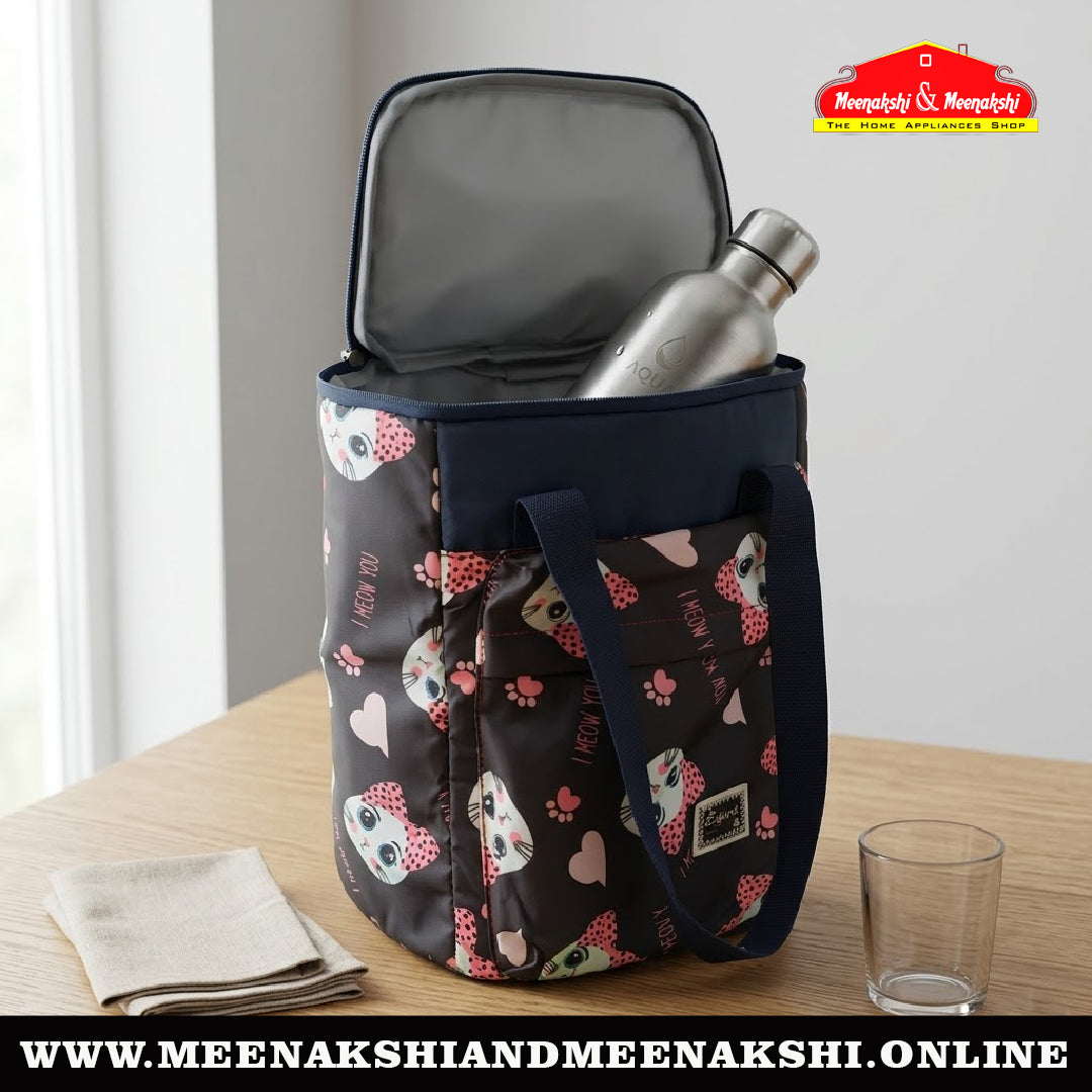 Premium Lunch Bag