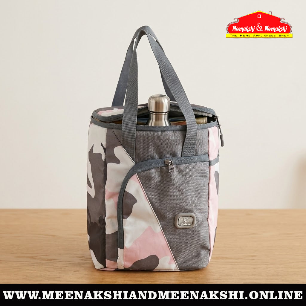 Expert Lunch Bag