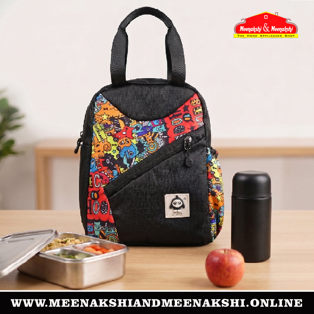 Toy Lunch Bag