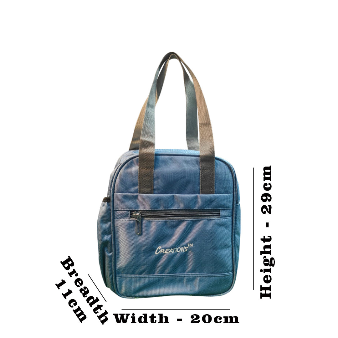 Creations Lunch Bag