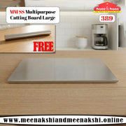 MM SS Multipurpose Cutting Board Large 389