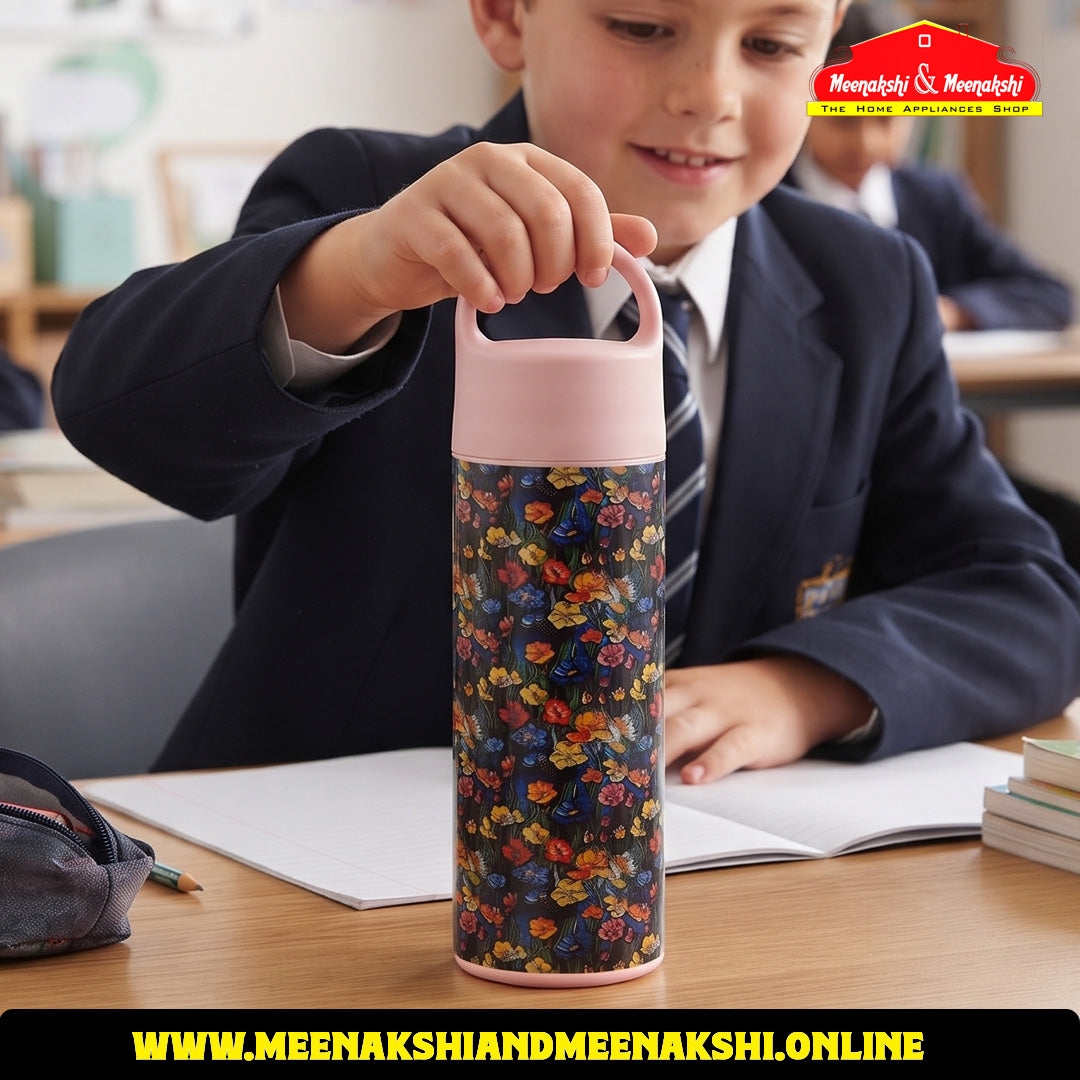 MM SS Handy Vacuum Flask 350ml