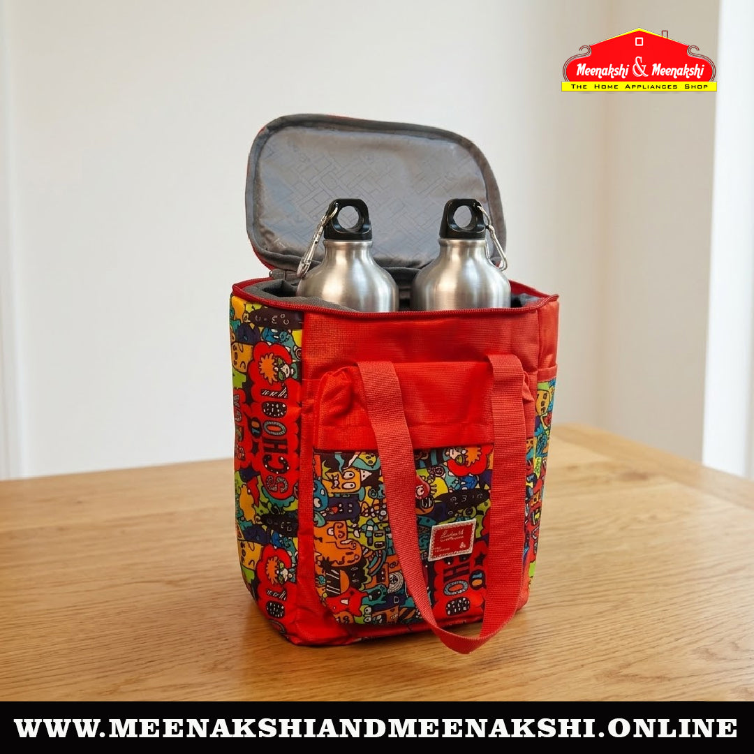 Premium Lunch Bag