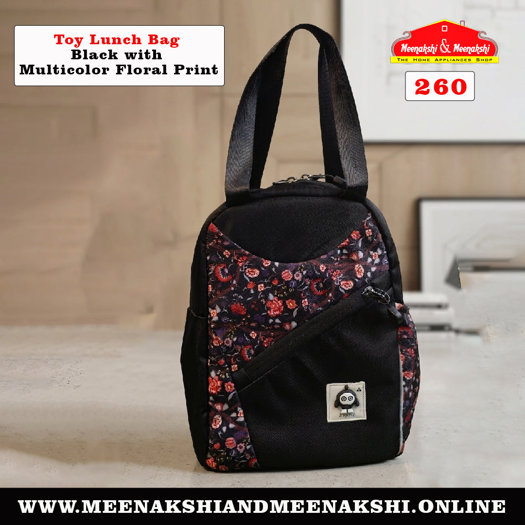 Toy Lunch Bag