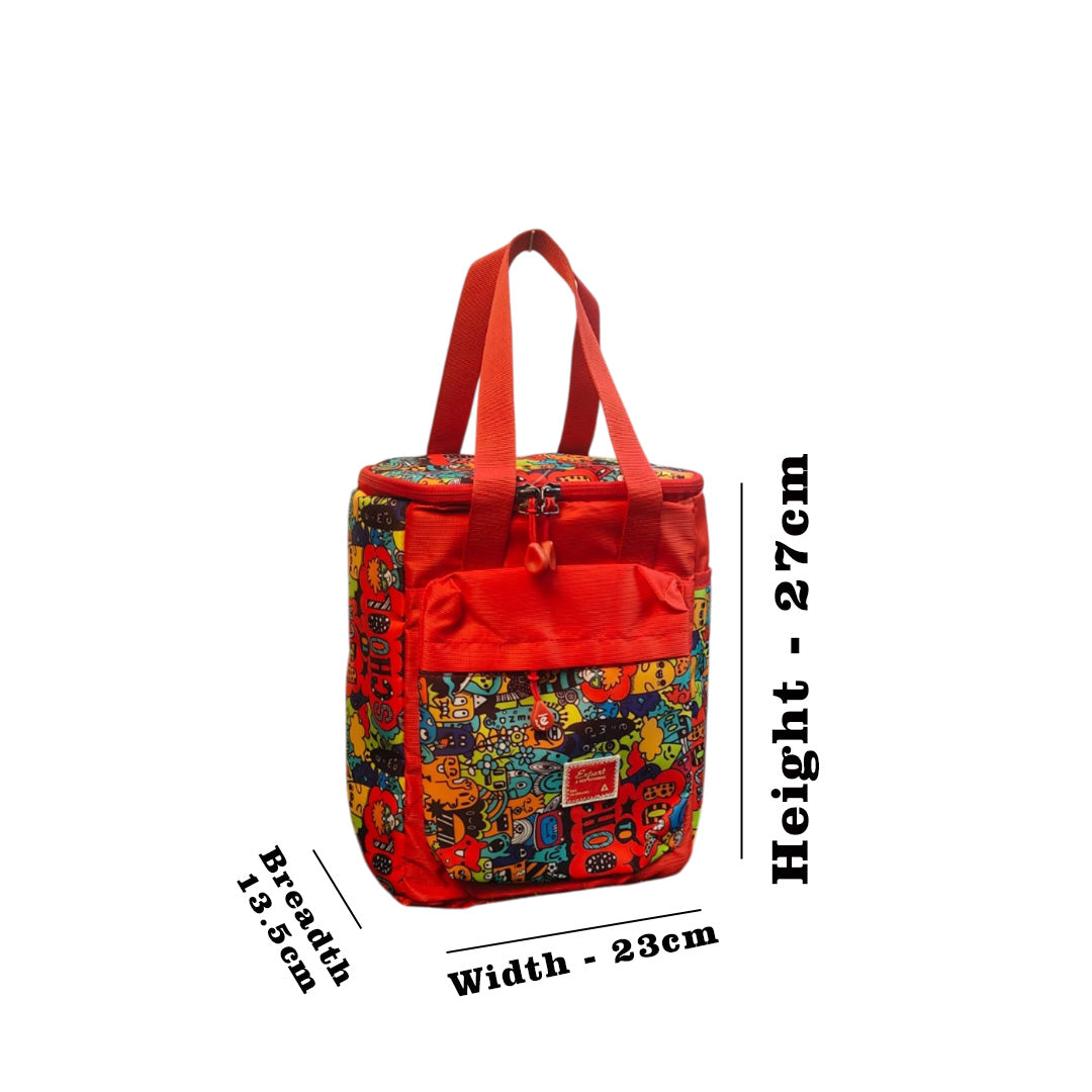 Premium Lunch Bag