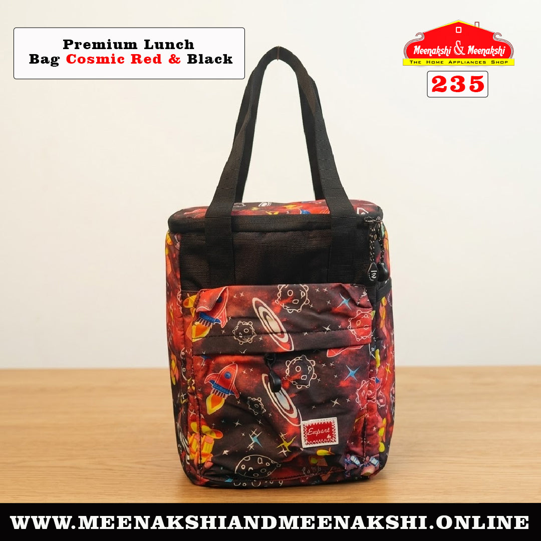 Premium Lunch Bag