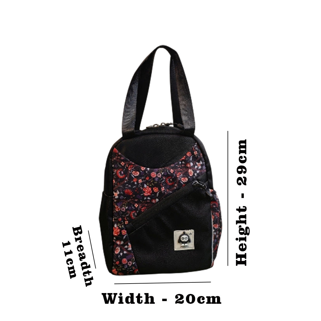 Toy Lunch Bag