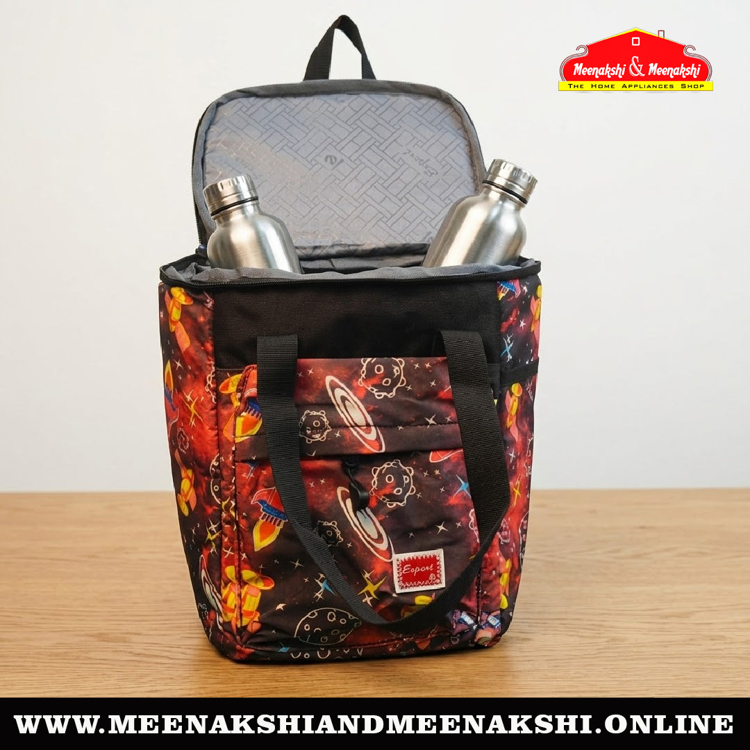 Premium Lunch Bag