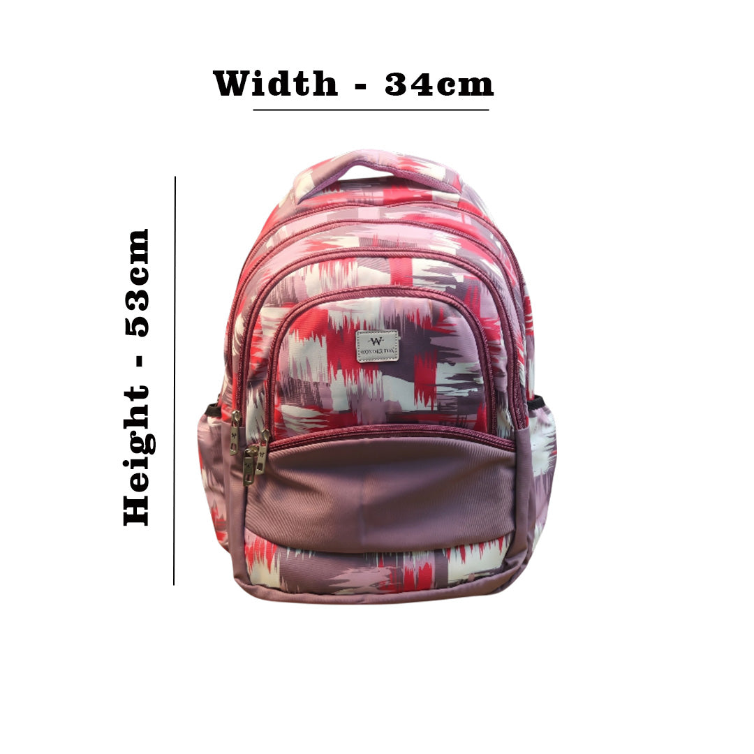 Wonder Fox Trendy Bag