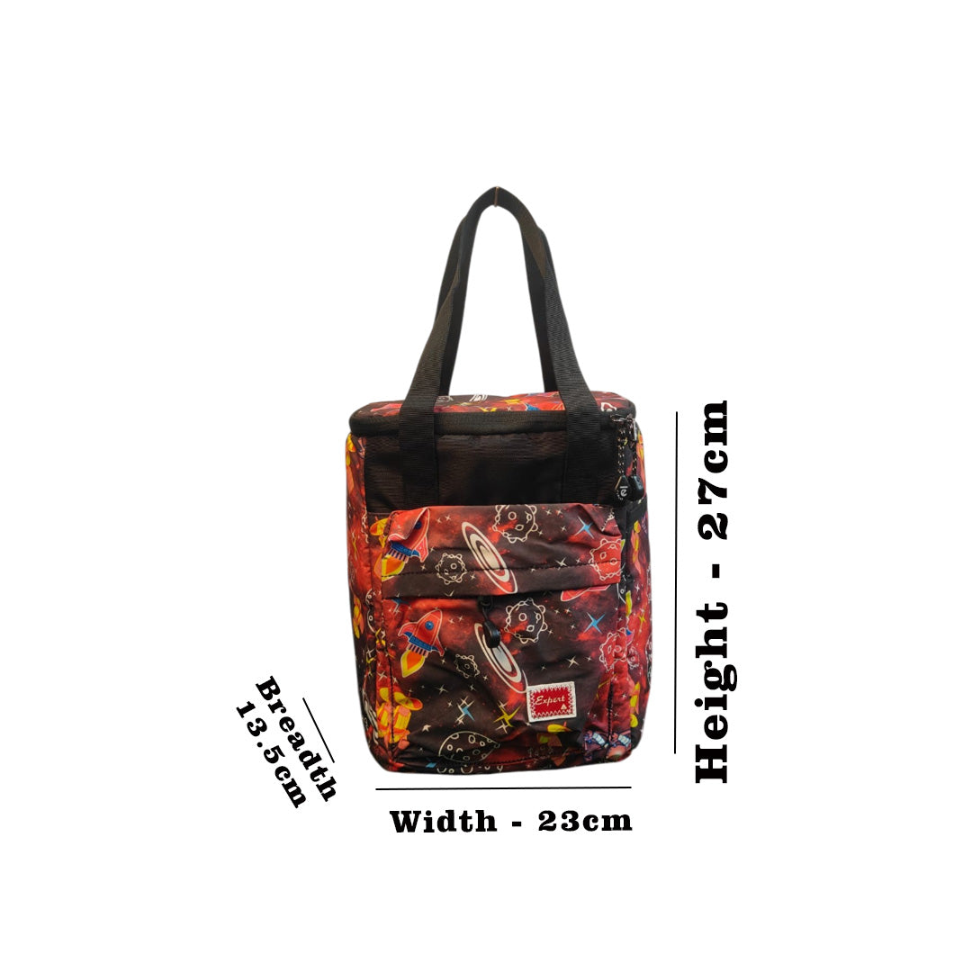 Premium Lunch Bag