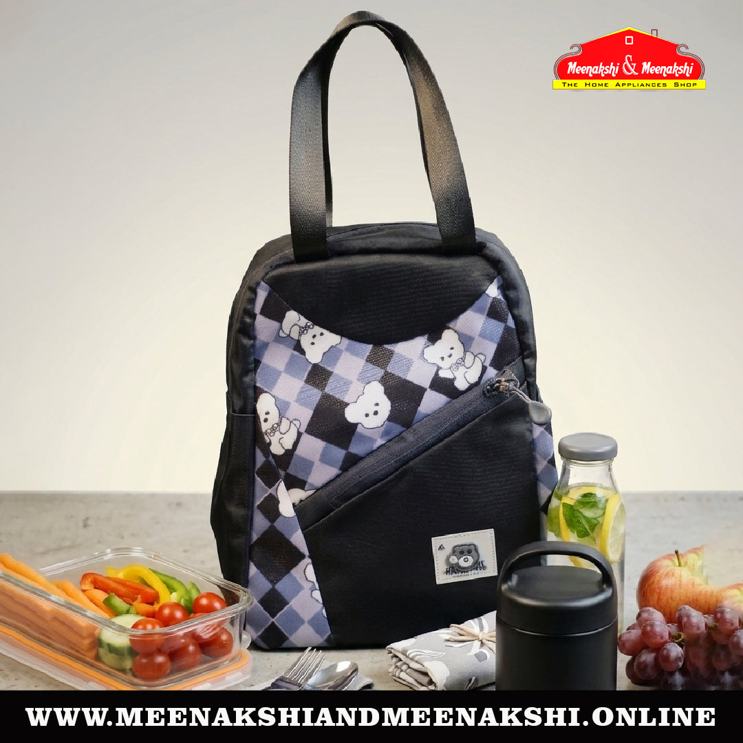 Toy Lunch Bag