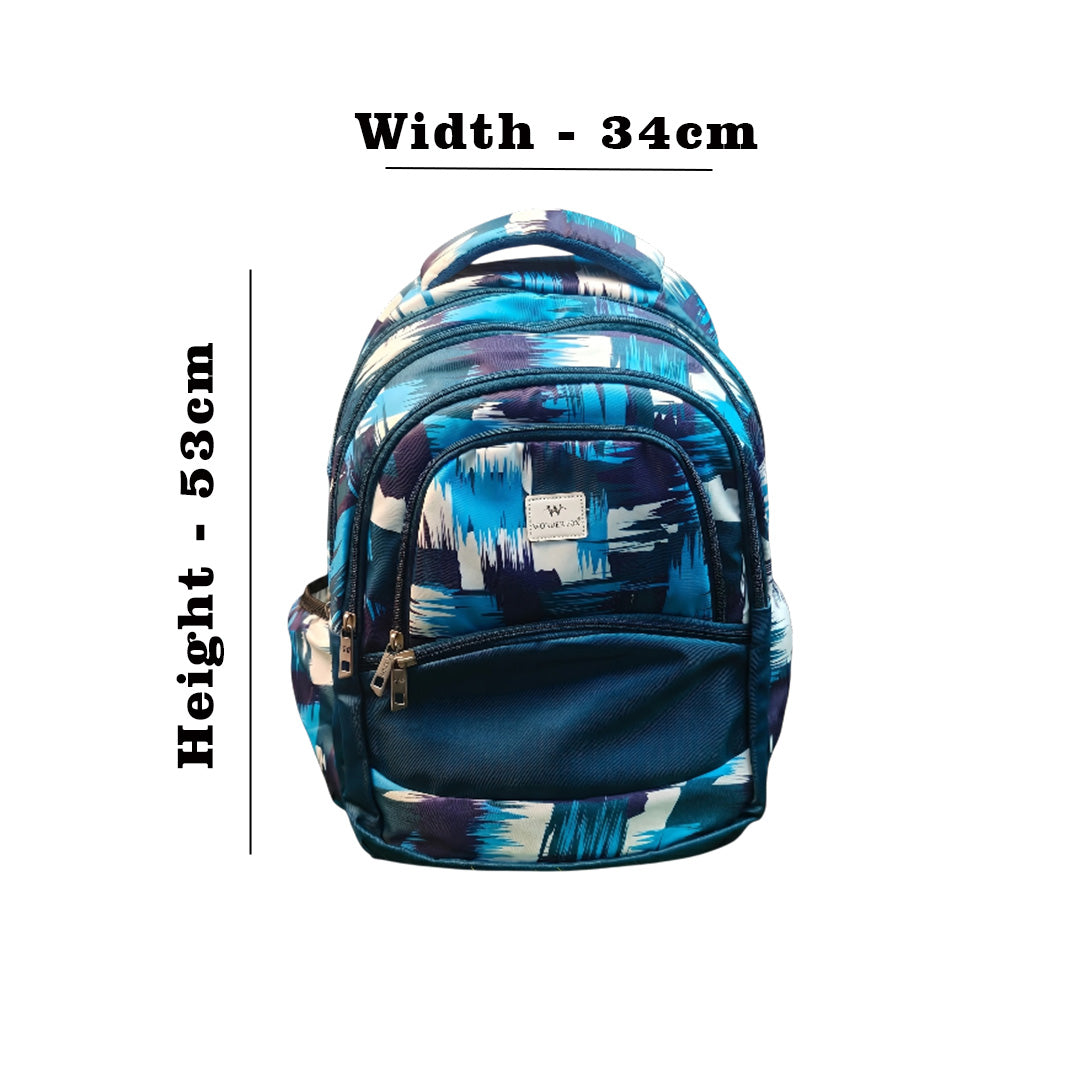 Wonder Fox Trendy Bag