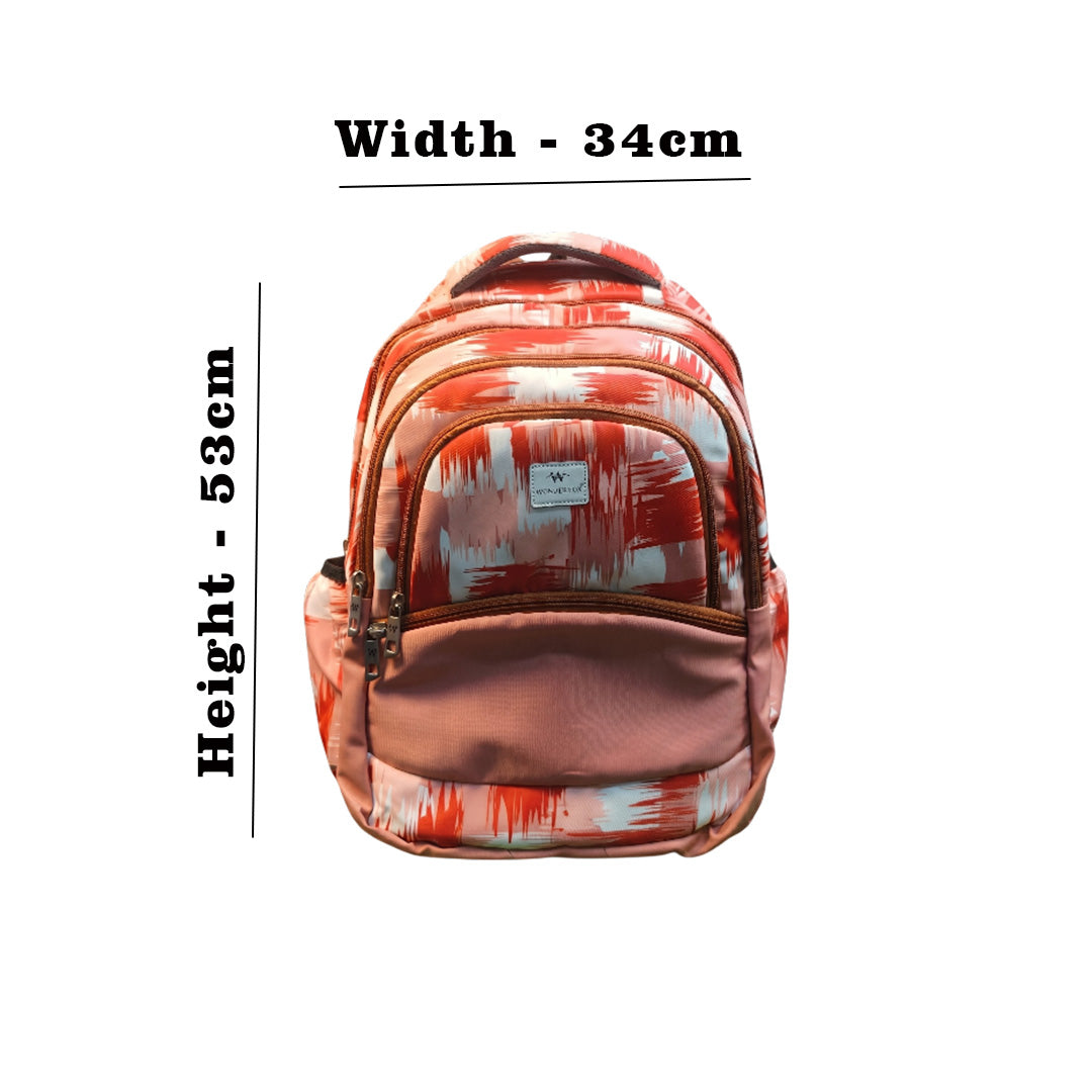 Wonder Fox Trendy Bag