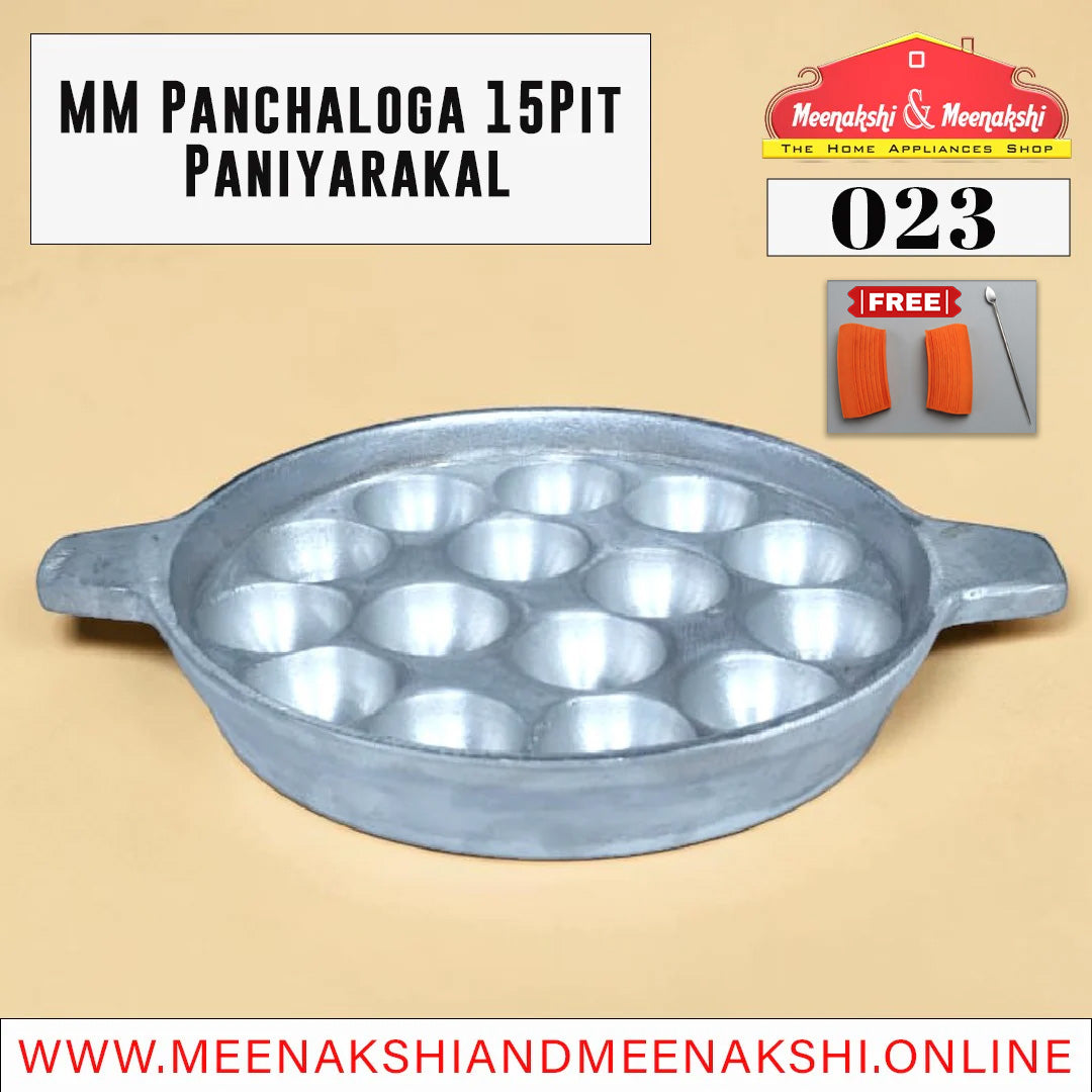 MM Panchaloga 15pit Paniyarakal 023