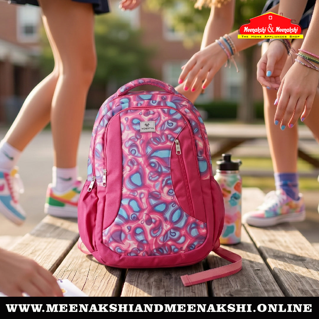 Wonder Fox Multipurpose Bag