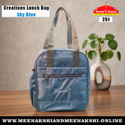Creations Lunch Bag