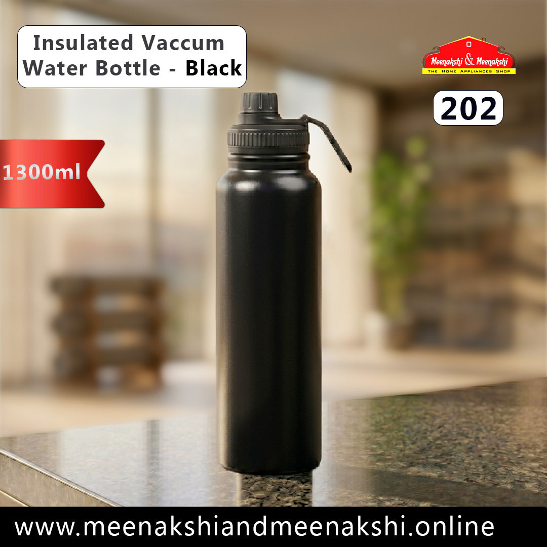 Insulated Vaccum Water Bottle 1300ml