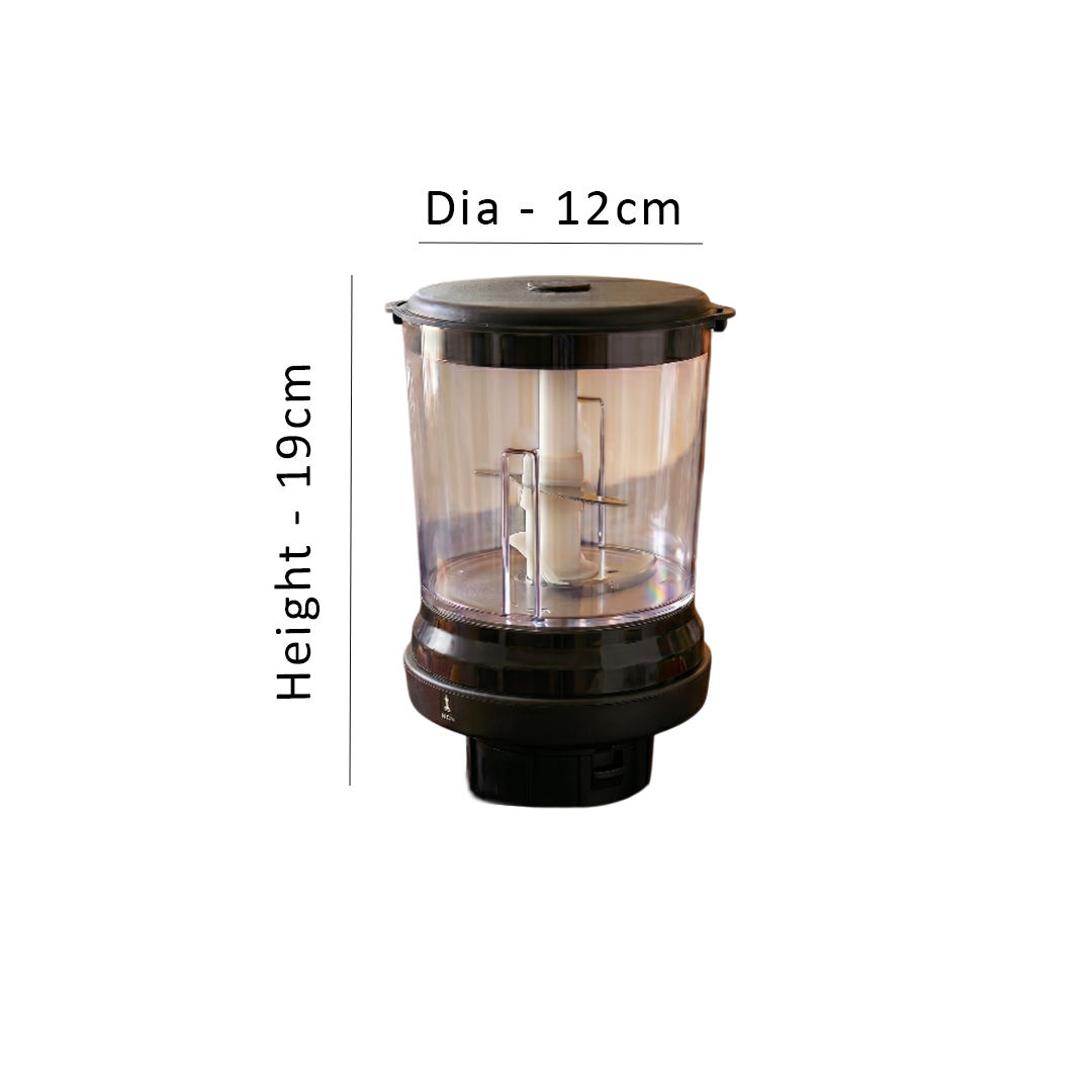 MM Veggie Chopper 1L 337