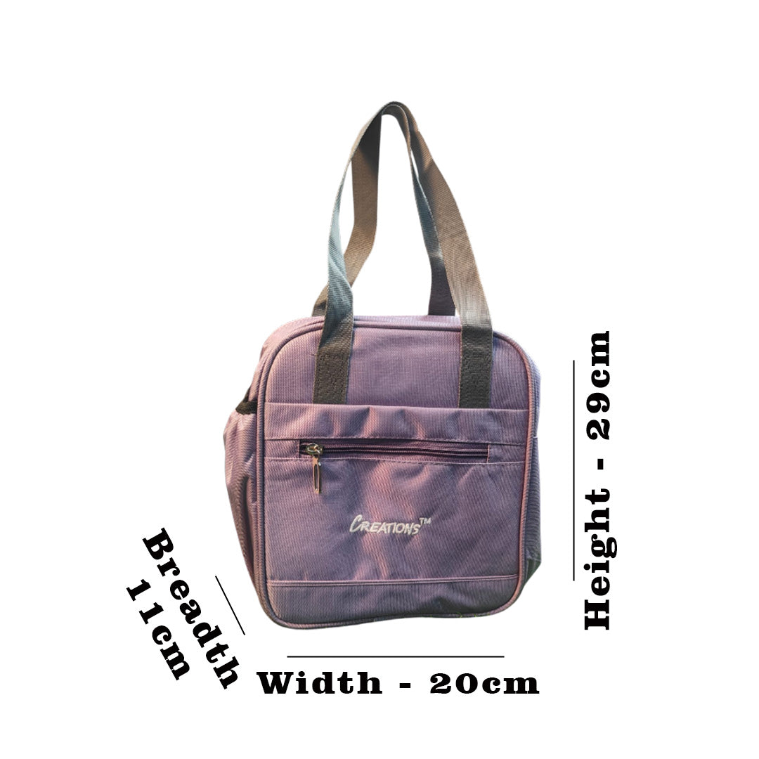 Creations Lunch Bag
