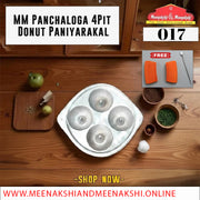 MM Panchaloga 4Pit Donut Paniyarakal 017
