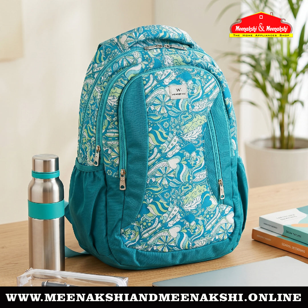 Wonder Fox Multipurpose Bag