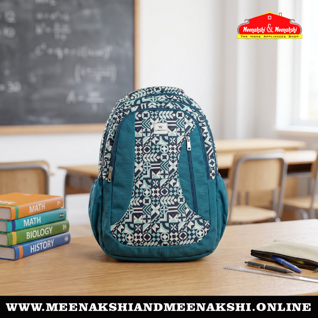 Wonder Fox Multipurpose Bag