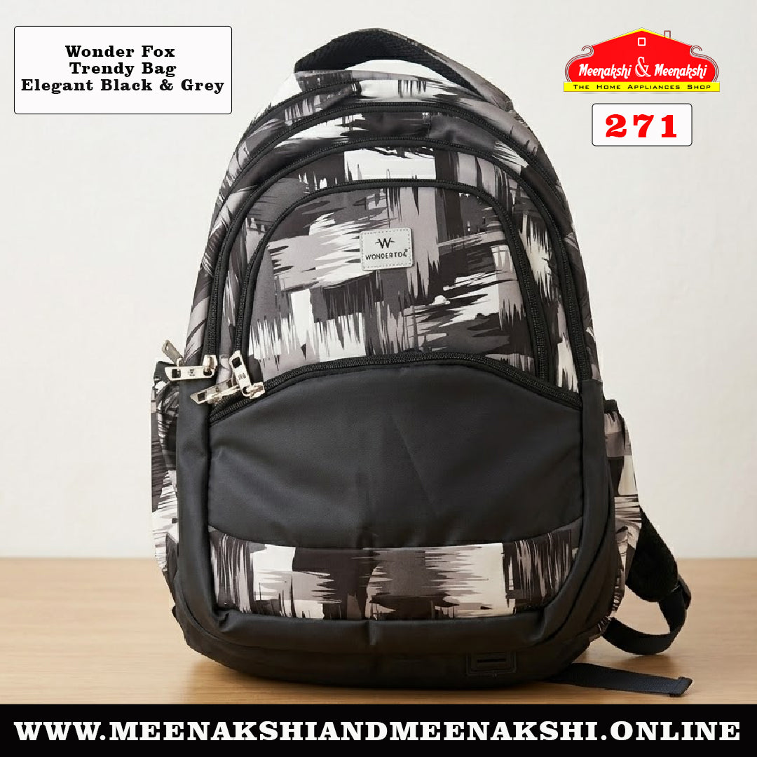 Wonder Fox Trendy Bag