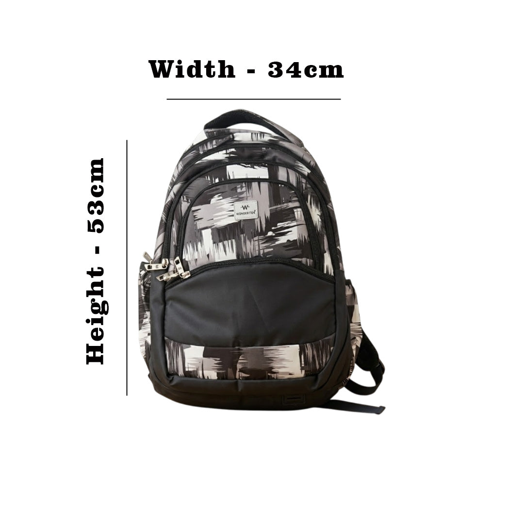 Wonder Fox Trendy Bag