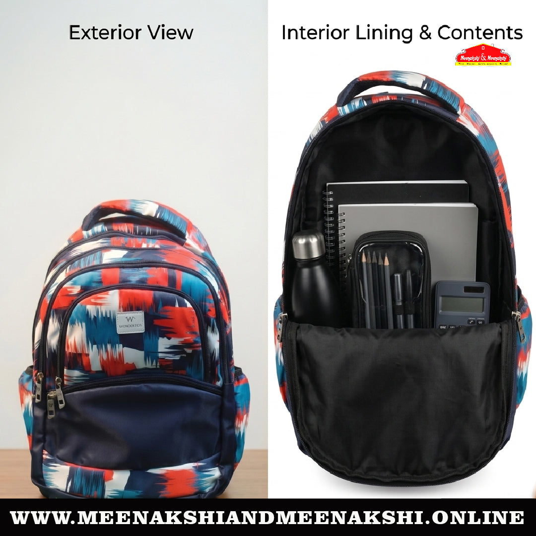 Wonder Fox Trendy Bag