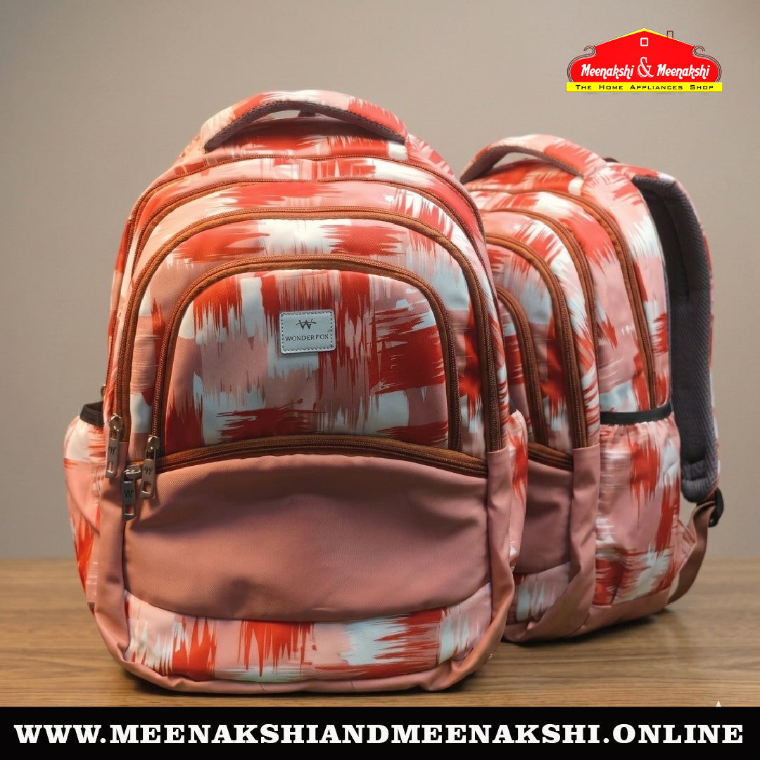 Wonder Fox Trendy Bag
