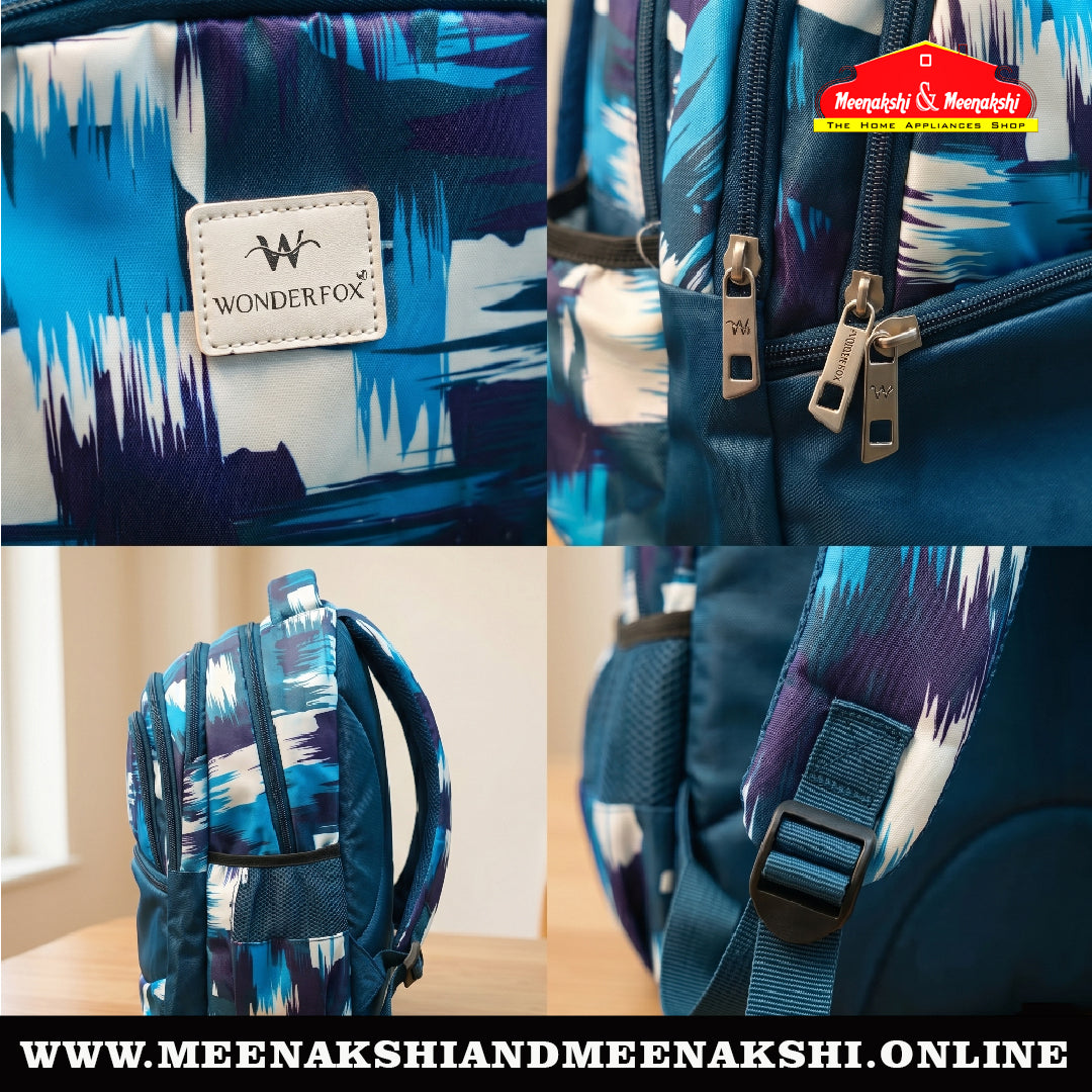 Wonder Fox Trendy Bag