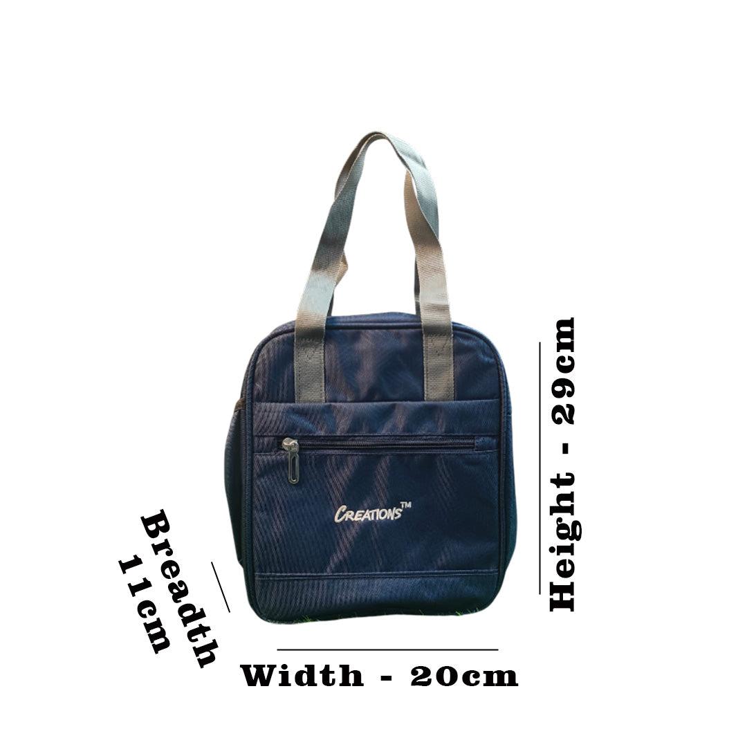 Creations Lunch Bag