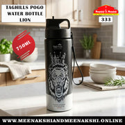 TAGHILLS Pogo Water Bottle 750ml