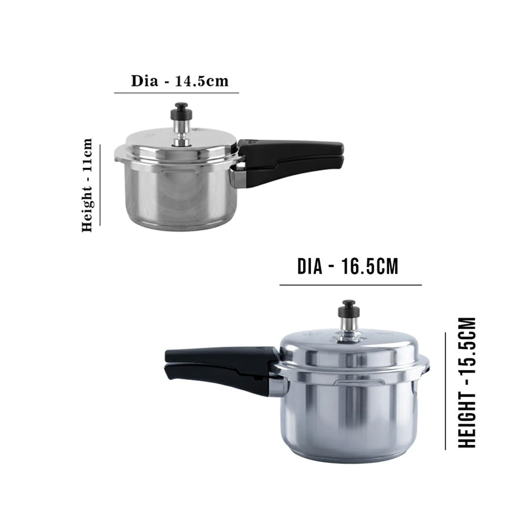 FDO 4PCS SB Family Cooker Combo 966