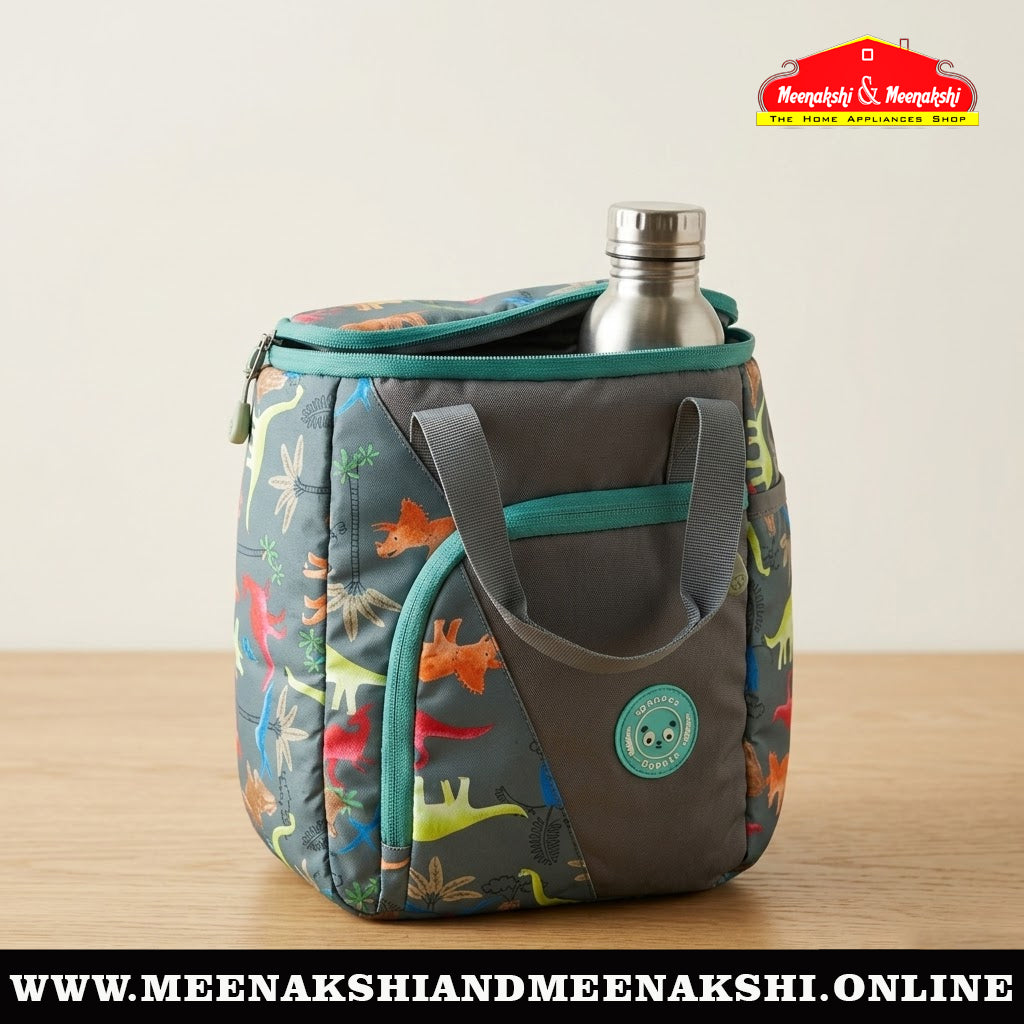 Expert Lunch Bag