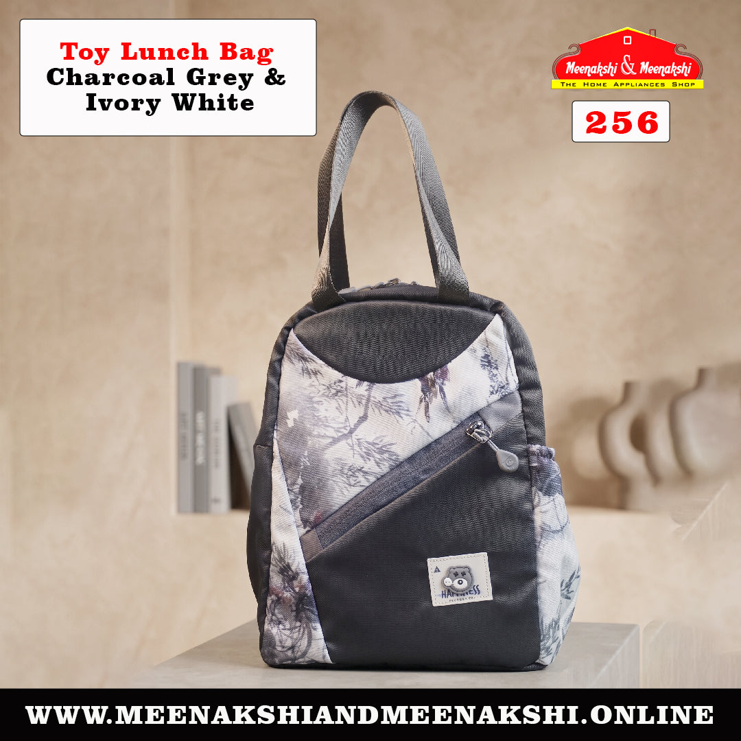 Toy Lunch Bag