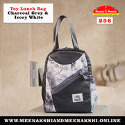 Toy Lunch Bag