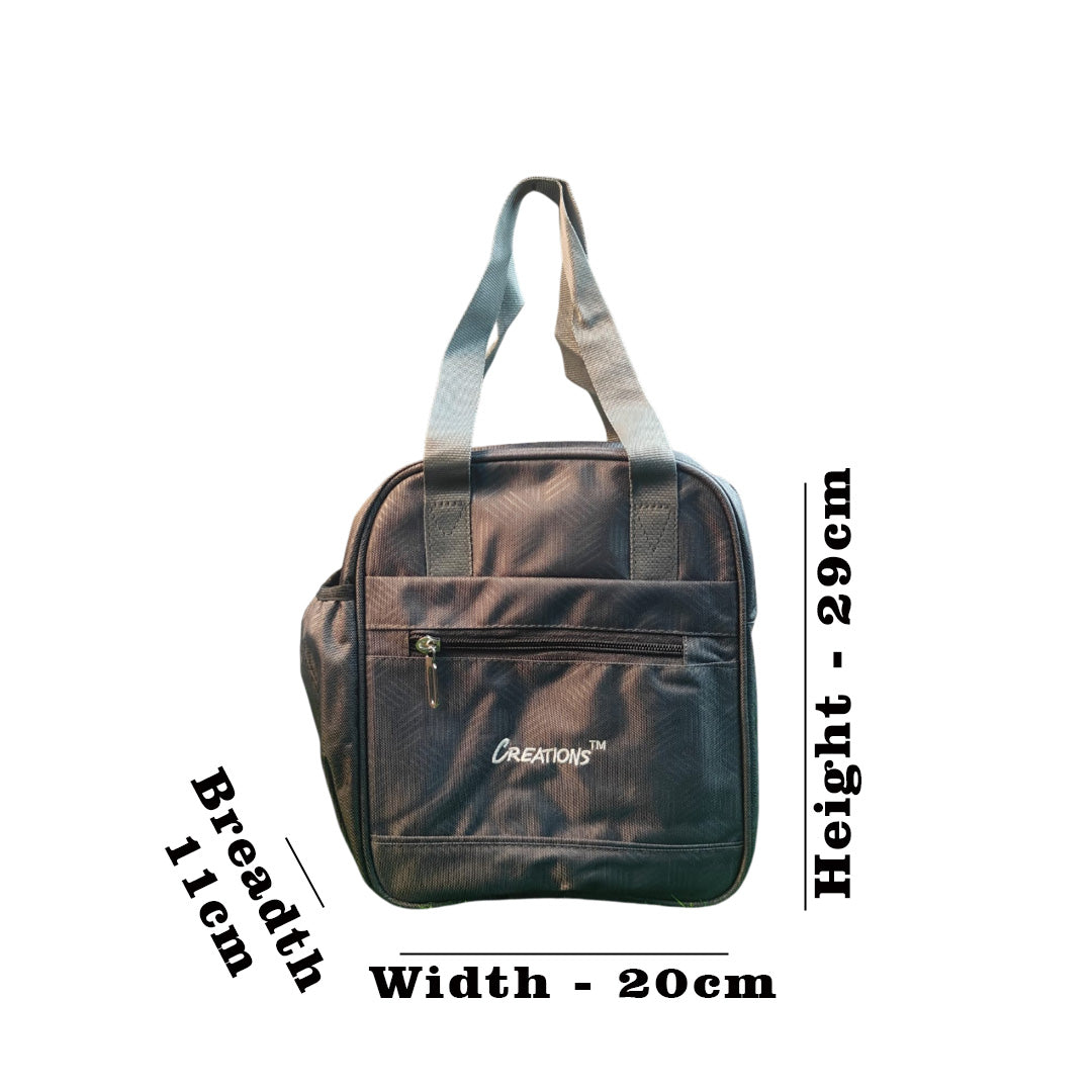 Creations Lunch Bag