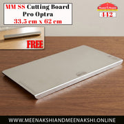 MM SS Cutting Board Pro Optra 33.5cm x 62cm 442
